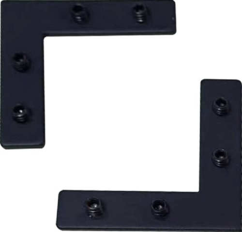 Угловой коннектор для серии SY SW-G SY-CN-L-BL фото Угловой коннектор для серии SY SW-G SY-CN-L-BL картинка